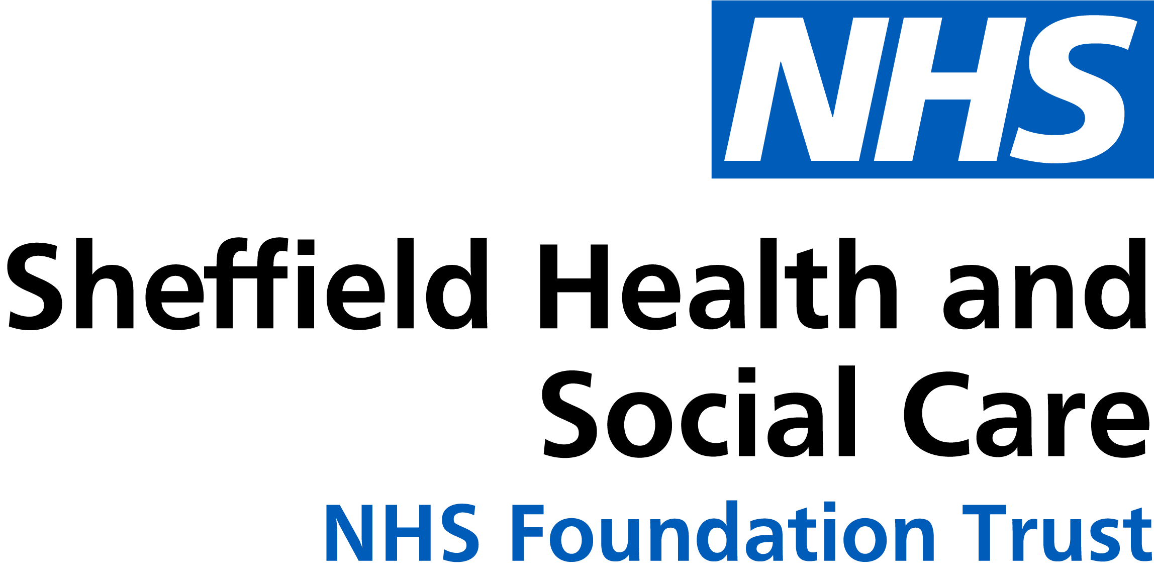 Sheffield Health and Social Care NHS Foundation Trust