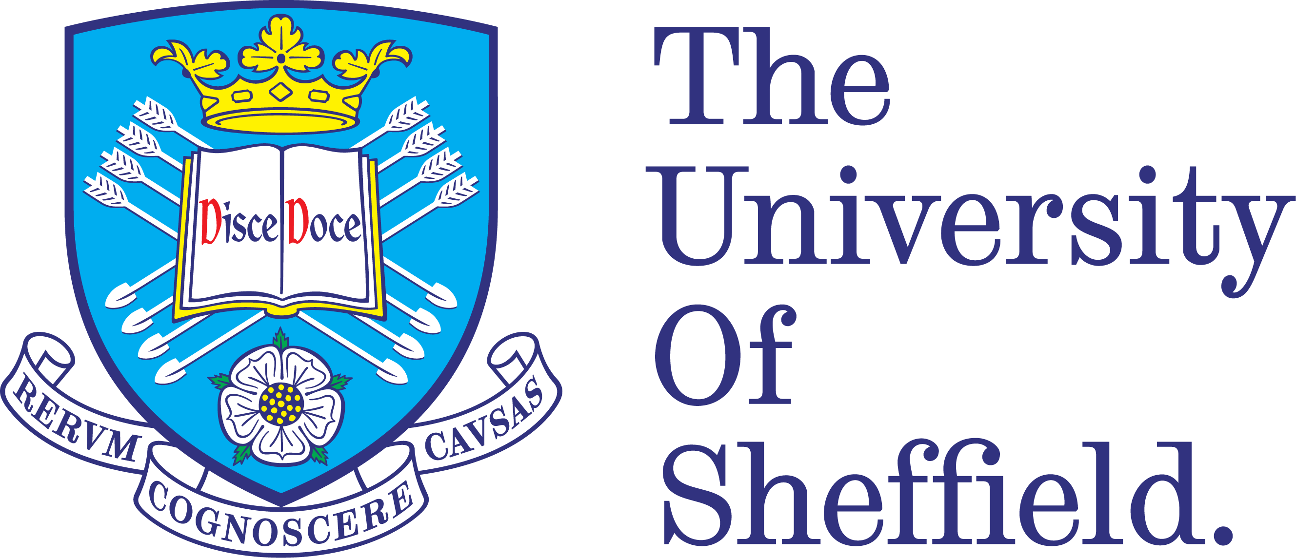 The University of Sheffield