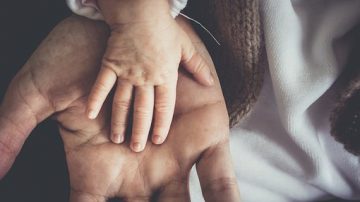 Kelly Scargill: You matter