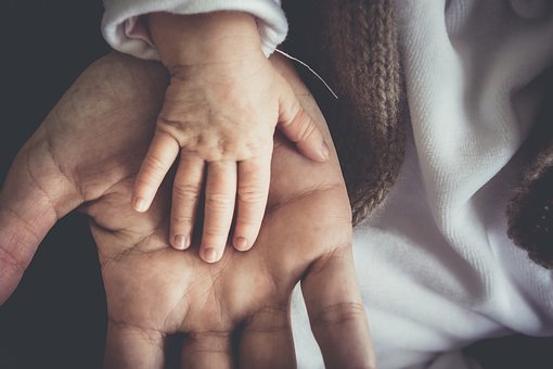 Kelly Scargill: You matter