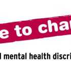 Angela Slater: Time to Change