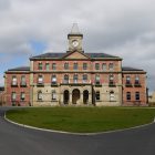 Middlewood Hospital