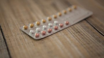 The pill