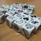 Story dice