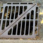 drain cover