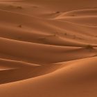 Sand dunes