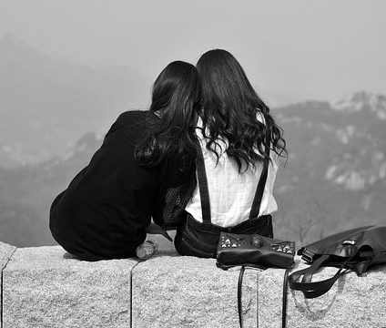 Anonymous: Parenting and self-harm
