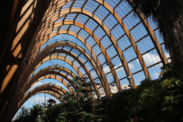 Winter Gardens