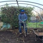 SAGE Greenfingers: My Family
