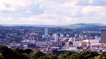 COMPETITION: ‘How do we build a more mental health friendly Sheffield?'