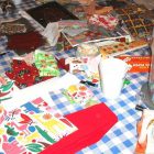 Crafts from the day