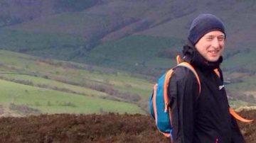 Gary Marshall: My story