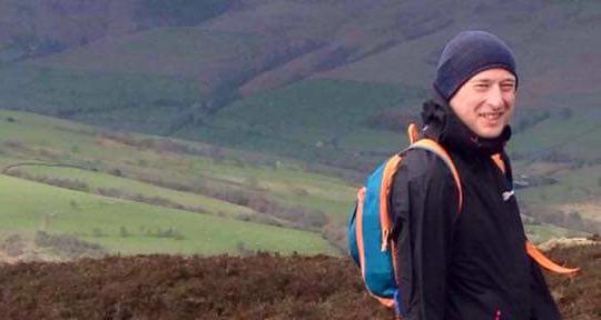 Gary Marshall: My story