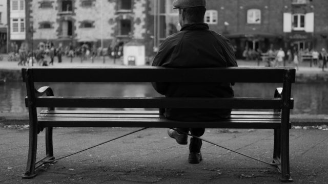 Bench