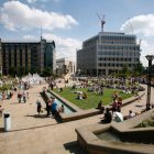 Peace Gardens