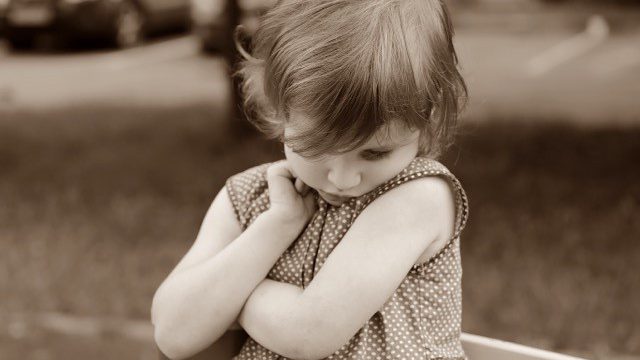 A mental health fairy tale