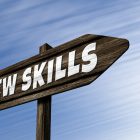 Competition Shortlisted Entry: ‘Freeskilling: The Great Reskilling of Society’