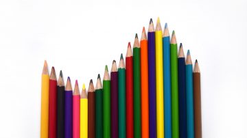 pencils