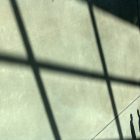 Shadow of work people talking