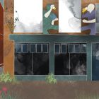 Competition Shortlisted Entry: City Centre Complaint Board