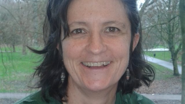 Chrissie Hinde