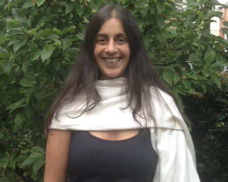 Nila Wills