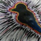 A bird