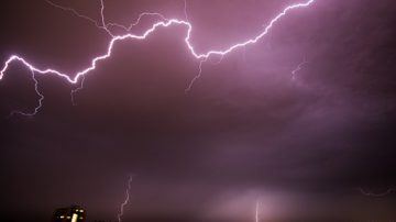 lightning