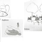 The Rock Garden Sensory Hub