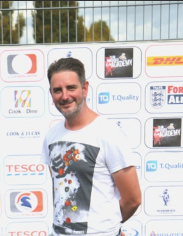 Sam Dawson