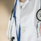 Doctor's coat