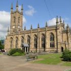 St Mary's Church