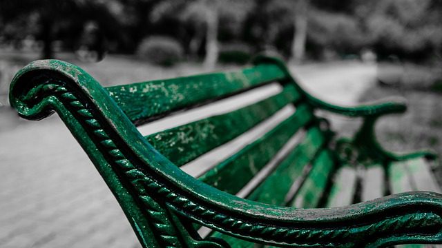Bench