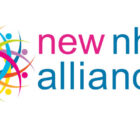 NHS Alliance logo