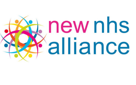 NHS Alliance logo