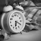 Alarm clock