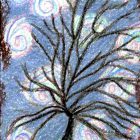 a tree