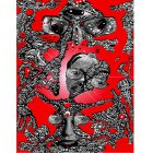 A fragmented mind