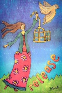 Becky's artwork