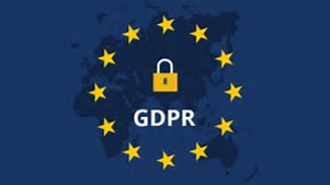 GDPR logo