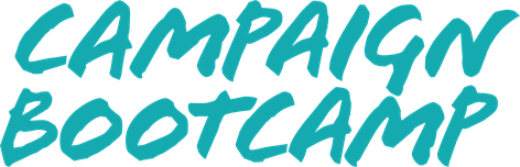 campaign bootcamp logo