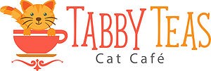 Tabby Tea's logo
