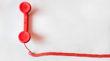 Peter Shaw: Being a better listener for people with mental health issues