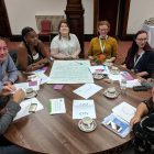 Suicide prevention: a big conversation
