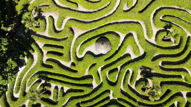 Labyrinth
