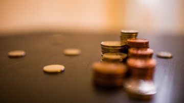 Community Stories: Living on Benefits