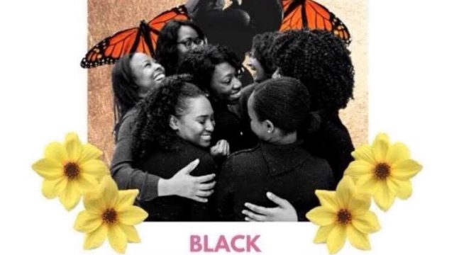 ADIRA Support group poster