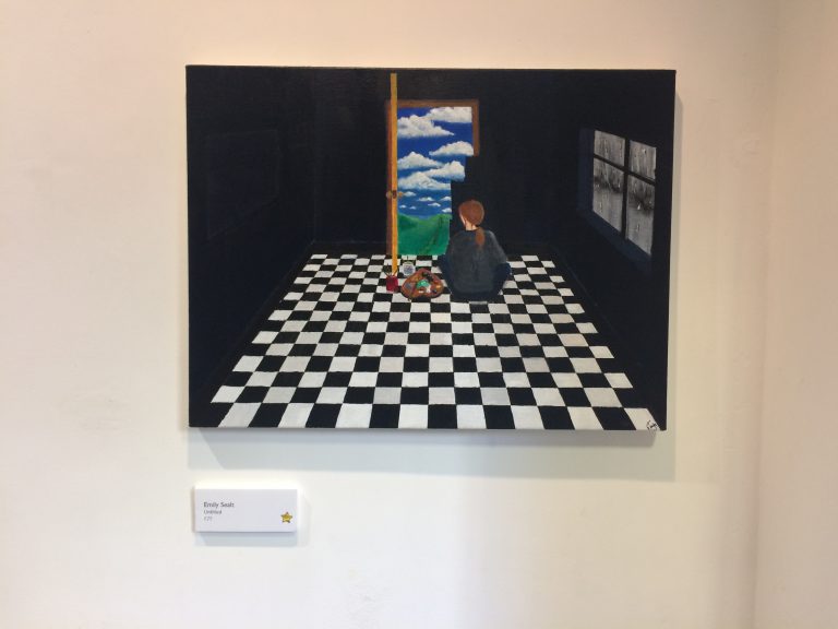 Emily's work