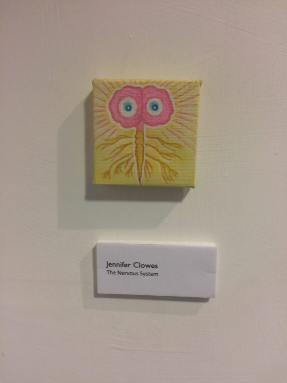 Jennifer's work