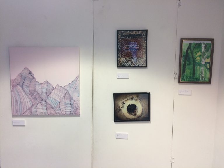 More artwork